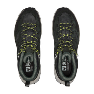 Мужские ботинки Jack Wolfskin VOJO TOUR TEXAPORE MID M