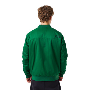 Мужской бомбер Lacoste BOMBER
