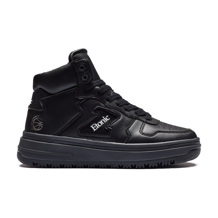 Мужские кеды Etonic BASKET HIGH WARM