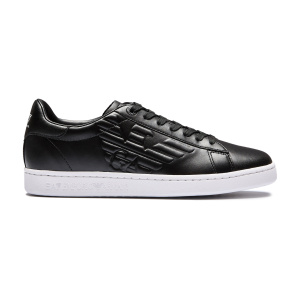 Детские кроссовки EA7 SNEAKERS