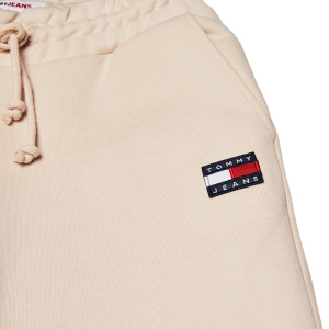 Женские спортивные штаны Tommy Jeans RELAXED HRS BADGE SWEATPANT