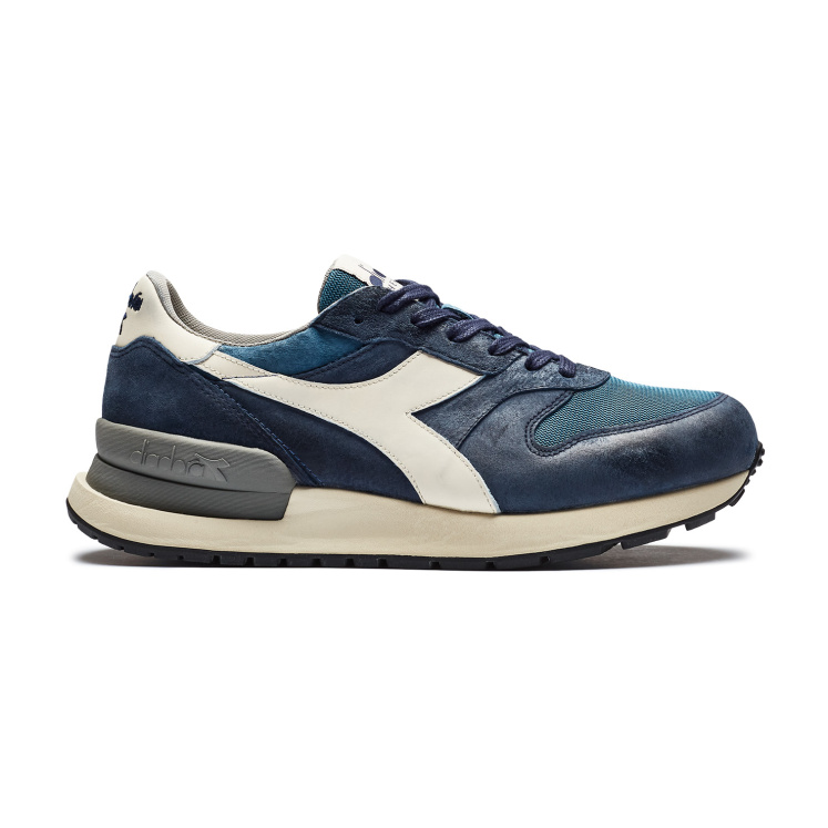 Мужские кроссовки diadora CONQUEST SUEDE SW