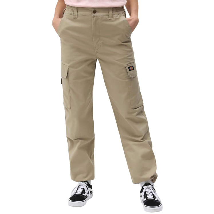 Женские брюки Dickies HOOPER BAY CARGO