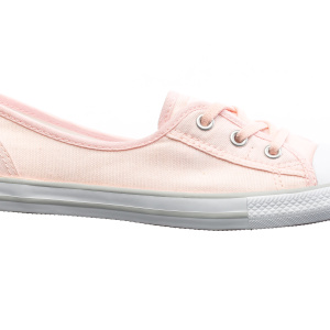 Женские кеды Converse Chuck Taylor all Star Ballet Lace