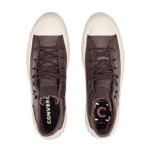 Женские кеды Converse CHUCK TAYLOR ALL STAR LUGGED WINTER 2.0 WATERPROOF