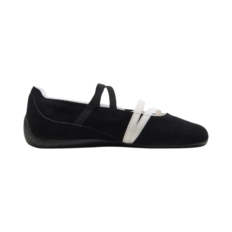Женские балетки PUMA Speedcat Ballet