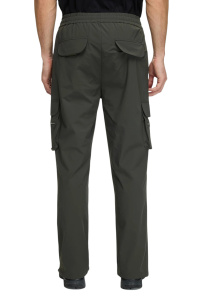 Мужские брюки Les Benjamins UTİLİTY PANTS 408