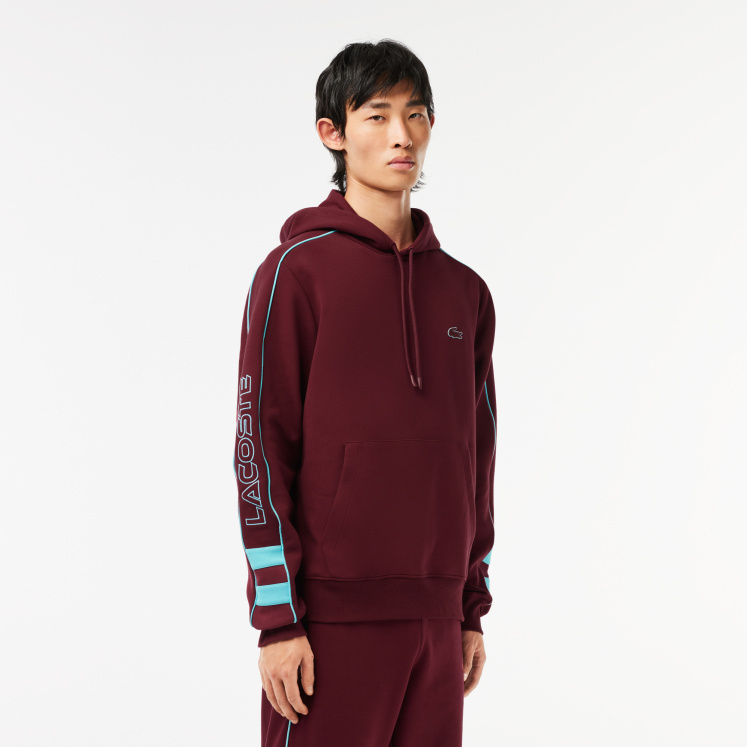Мужская толстовка Lacoste SWEATSHIRT