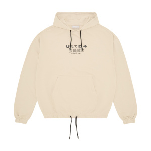 Мужская толстовка UNITED 4 HOODIE