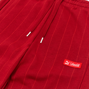 Мужские спортивные штаны PUMA X COCA COLA T7 Track Pants TR