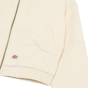 Женская куртка Dickies CORDUROY HOODED JACKET