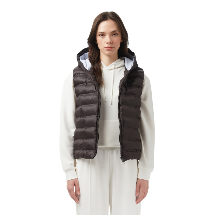 Женская жилетка Lacoste Vest