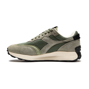 Кроссовки diadora RACE SUEDE SW