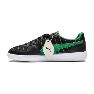Мужские кеды PUMA Porsche Legacy Palermo Pinstripe