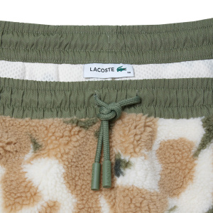 Женские спортивные штаны Lacoste FLORAL