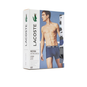 Мужское нижнее белье Lacoste UNDERWEAR