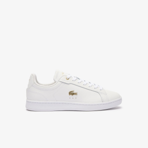 Женские кеды Lacoste CARNABY PRO