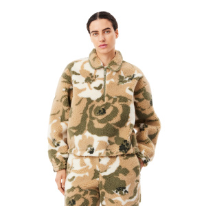 Женская толстовка Lacoste SWEATSHIRT