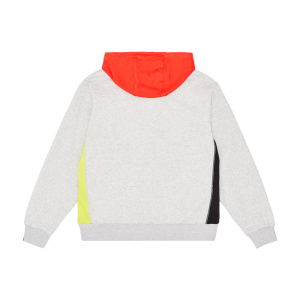 Мужская толстовка PUMA Playbook Basketball Pullover
