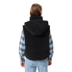 Женская жилетка Lacoste VEST