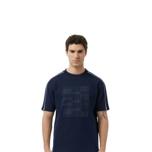Мужская футболка Lacoste T-SHIRT