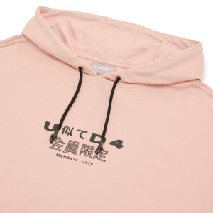 Женская толстовка UNITED 4 HOODIE