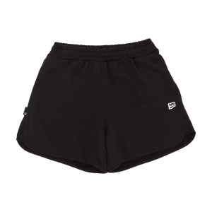 Женские шорты PUMA DOWNTOWN High Waist Shorts TR
