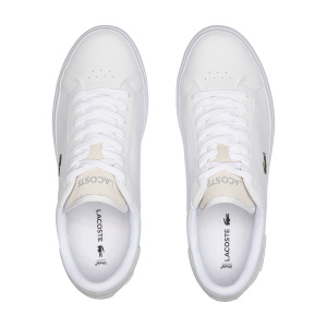 Мужские кеды Lacoste POWERCOURT 124 2 SMA