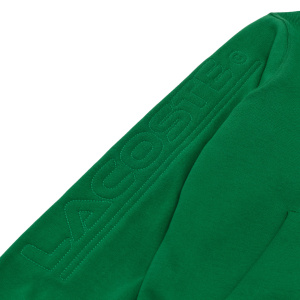 Мужская толстовка Lacoste CANGOROO HOODIE