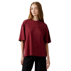 Женская футболка Les Benjamins SHORT SLEEVE TEE 301