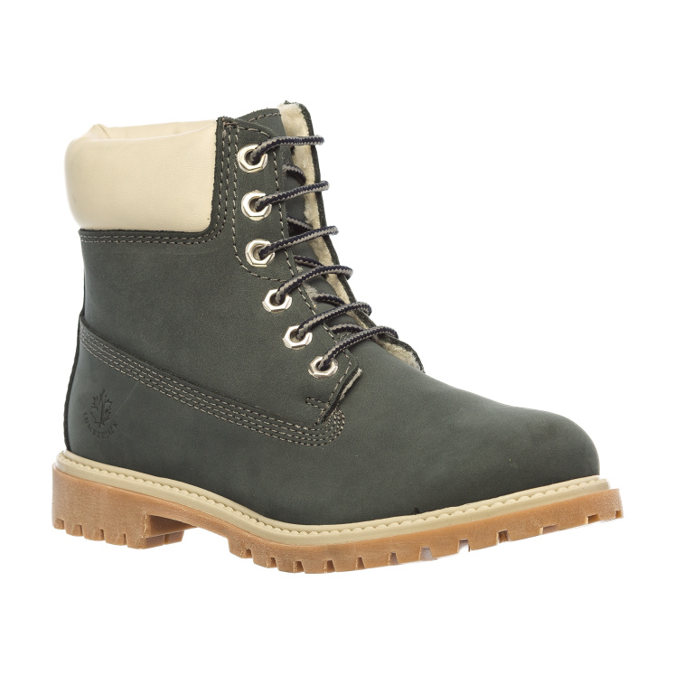 Женские ботинки Lumberjack RIVER