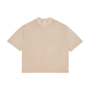 Женская футболка Reebok Classics Natural Dye