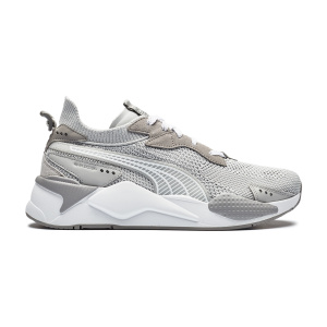 Мужские кроссовки PUMA RSXK Ash