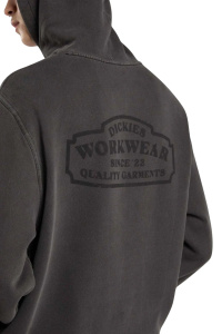 Мужская толстовка Dickies CHRISTIANA GD HOODIE