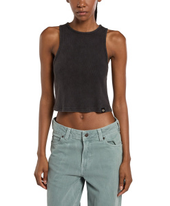 Женский топ Dickies PLENTYWOOD GD VEST