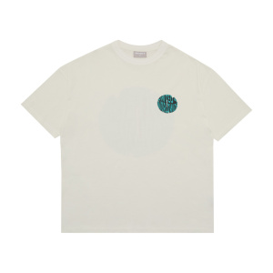 Мужская футболка UNITED 4 3D T-SHIRT