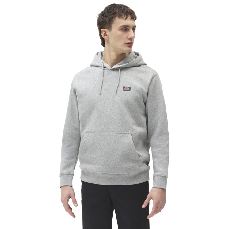 Мужская толстовка Dickies OAKPORT HOODIE