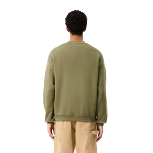 Мужская толстовка Lacoste Loose Fit