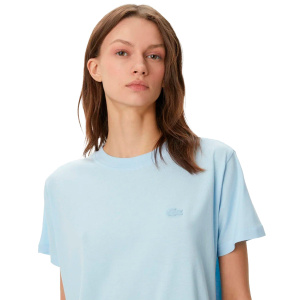 Женская футболка Lacoste T-SHIRT