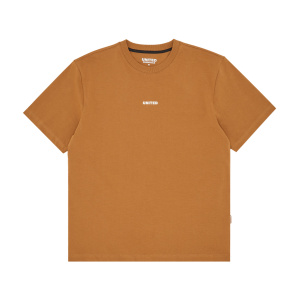 Мужская футболка UNITED 4 T-SHIRT
