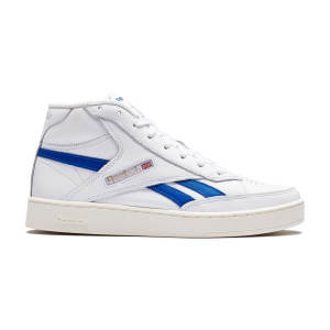 Мужские кеды Reebok CLUB C FORM HI