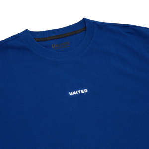 Мужская футболка UNITED 4 T-SHIRT