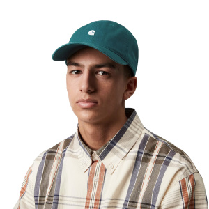 Кепка Carhartt WIP Madison Logo Cap