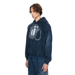 Мужская толстовка Les Benjamins SWEATSHIRT
