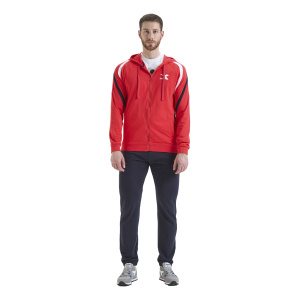 Мужская толстовка diadora TRACKSUIT