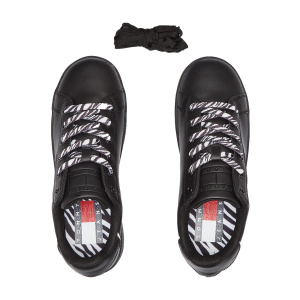 Женские кроссовки Tommy Jeans WILD ANIMAL CUPSOLE