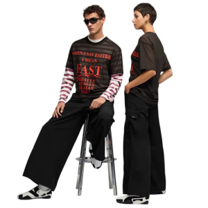 Кроссовки PUMA Ur Mostro