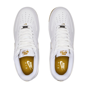 Мужские кеды Nike AIR FORCE 1