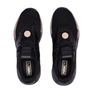 Женские кроссовки PUMA Fier Nitro Metallic