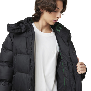 Мужская куртка Lacoste LONG PUFFER